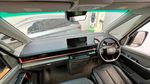 Tanpa Bising Mesin Diesel, Ini Penampakan Mobil Travel Listrik Farizon Supervan