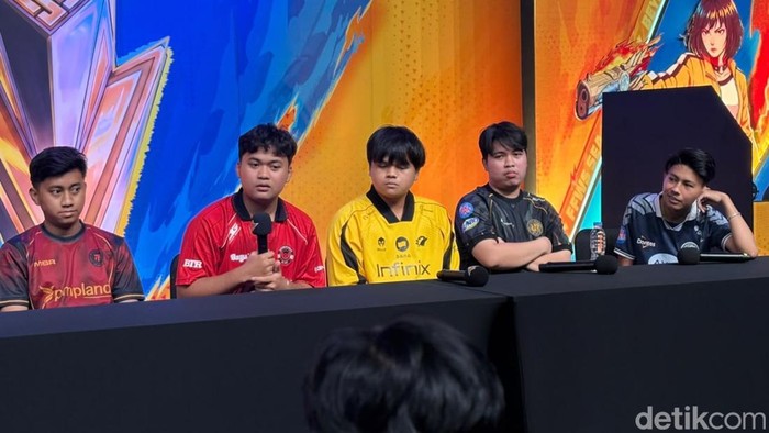 Turnamen Free Fire terbesar di Asia Tenggara, FFWS SEA 2026 Fall, resmi dimulai hari ini. Lima tim dari Indonesia siap bersaing dan berharap bisa kembali raih gelar juara.