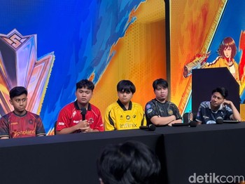 FFWS SEA 2026 Fall Dimulai, Harapan Tim Free Fire Indonesia Raih Juara
