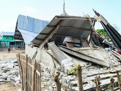 Menkomdigi Ungkap 99,9% BTS di NTT Sudah Pulih, Janji Percepatan Perbaikan