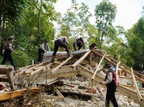 Video: Kondisi Aset dan Cagar Budaya Imbas Gempa M 7,7 di NTT