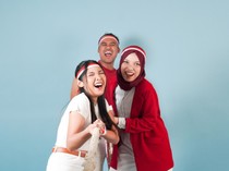 75+ Caption 17 Agustus 2026 Lucu Ala Gen Z, Cocok untuk Status Medsos