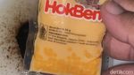 Cobain Racikan Indomie Campur Mayones Hokben yang Creamy