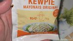 Cobain Racikan Indomie Campur Mayones Hokben yang Creamy