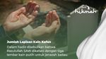 Syarat Kain Kafan Menurut Islam