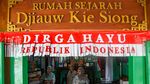 Jejak Proklamasi di Rengasdengklok, Rumah Singgah Soekarno-Hatta Jadi Wisata Sejarah
