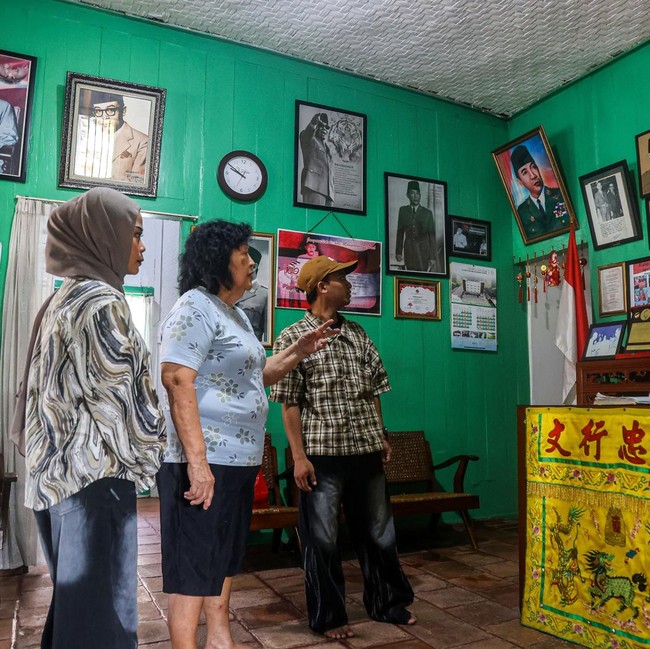 Jejak Proklamasi di Rengasdengklok, Rumah Singgah Soekarno-Hatta Jadi Wisata Sejarah