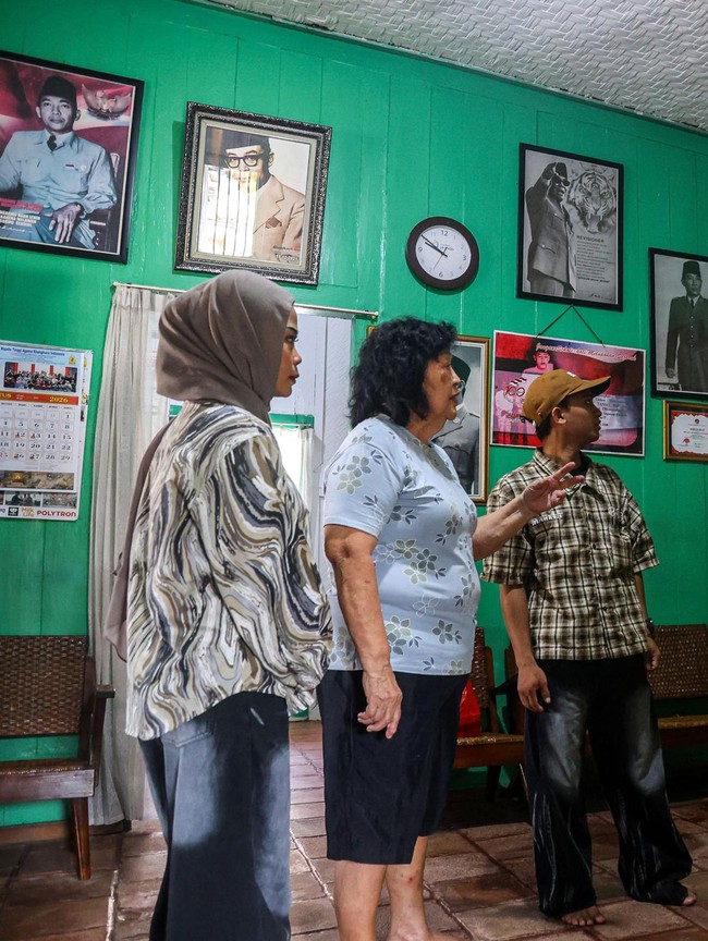 Jejak Proklamasi di Rengasdengklok, Rumah Singgah Soekarno-Hatta Jadi Wisata Sejarah