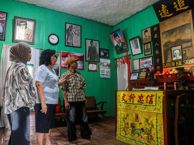 Jejak Proklamasi di Rengasdengklok, Rumah Singgah Soekarno-Hatta Jadi Wisata Sejarah