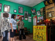 Jejak Proklamasi di Rengasdengklok, Rumah Singgah Soekarno-Hatta Jadi Wisata Sejarah