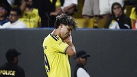 Joao Felix Cetak Gol Indah, Ronaldo Tepuk Tangan