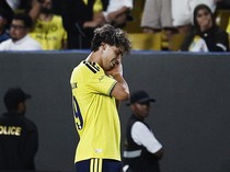 Cristiano Ronaldo Terpukau Gol Indah Joao Felix