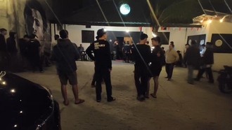 Ganggu Warga hingga Larut Malam, Kafe Belum Berizin di Bogor Ditutup