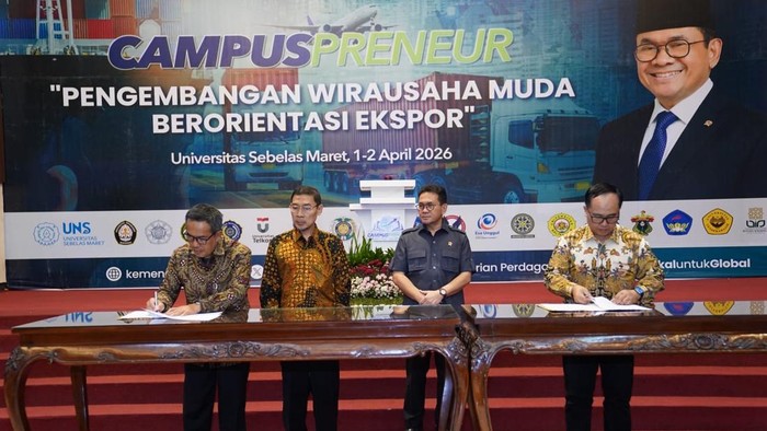 Kemendag