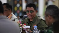 BNPB Dorong 6 Daerah Segera Tetapkan Status Darurat Usai Gempa NTT