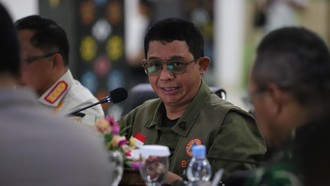 BNPB Dorong 6 Daerah Segera Tetapkan Status Darurat Usai Gempa NTT
