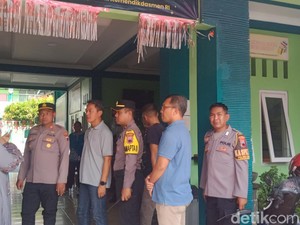 Penjelasan Korwil BGN Klaten soal Siswa SD di Cawas Diduga Keracunan MBG