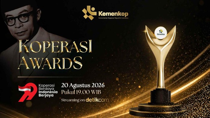 Koperasi Awards