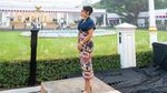 Antusias Kris Dayanti Jelang Nyanyi di Istana Merdeka saat 17 Agustus
