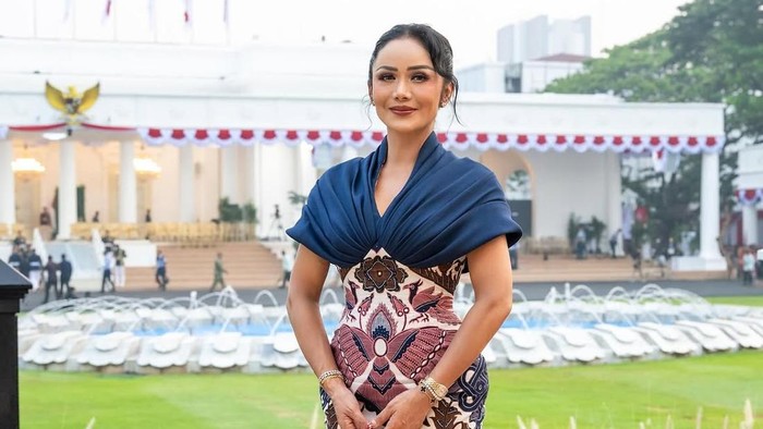 Kris Dayanti