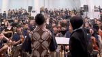Antusias Kris Dayanti Jelang Nyanyi di Istana Merdeka saat 17 Agustus