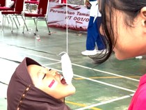 Video: Seru! Semarak Anak-anak Ikut Lomba Sambut HUT RI