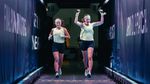 Luna Maya dan Marianne Capai Personal Best di HYROX Bangkok 2026
