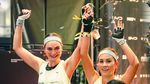 Luna Maya dan Marianne Capai Personal Best di HYROX Bangkok 2026
