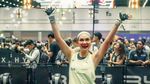 Luna Maya dan Marianne Capai Personal Best di HYROX Bangkok 2026