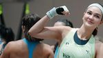 Luna Maya dan Marianne Capai Personal Best di HYROX Bangkok 2026