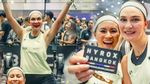 Potret Luna Maya di Bangkok untuk Uji Ketahanan juga Tamasya