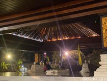 Direstui Megawati, Makam Bung Karno di Blitar Kini Buka 24 Jam