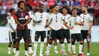MU Bisa Saja Kompetitif, tapi untuk Jadi Juara ...