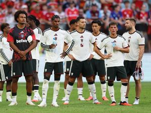 Man United Kurang Bugar Main 90 Menit!