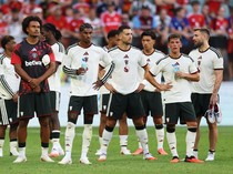 Mampukah MU Ulang Sejarah Kalah Pekan Pertama Lalu Juara?