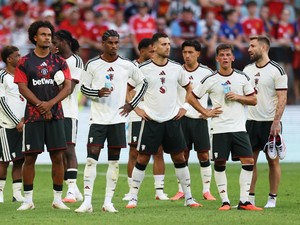 MU Bisa Saja Kompetitif, tapi untuk Jadi Juara ...