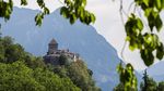 Menengok Kemegahan Kastil Vaduz, Ikon Kerajaan Kecil Liechtenstein
