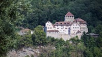 Menengok Kemegahan Kastil Vaduz, Ikon Kerajaan Kecil Liechtenstein