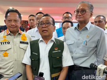 Gempa NTT, Sejumlah Menteri Bagi Tugas Upacara HUT RI di Daerah