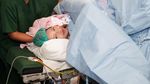 Welcome Baby Girl! Meyden Melahirkan Anak Pertama