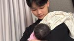 Welcome Baby Girl! Meyden Melahirkan Anak Pertama
