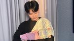 Welcome Baby Girl! Meyden Melahirkan Anak Pertama