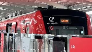Video detikfinance Check: Ngintip Proyek Stasiun LRT Manggarai