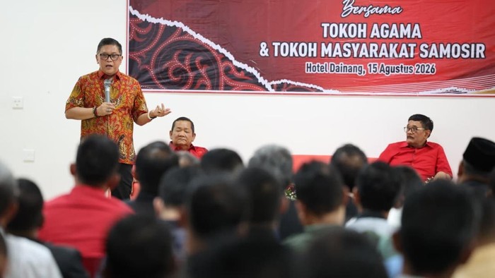 Megawati Instrusikan Kader Beri Bantuan ke Warga NTT Usai Gempa M 7