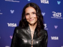 Demi X-Men, Inde Navarrette Tolak Tawaran Main di Heat 2