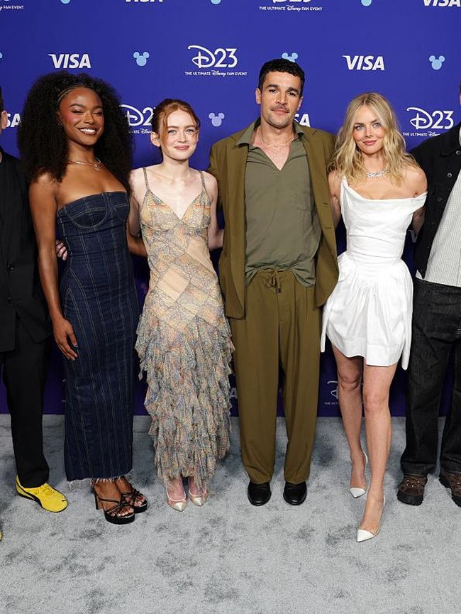 Gaya X-Men Generasi Baru Masuk MCU, Sadie Sink hingga Inde Navarrette