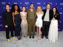 Video: Marvel Umumkan Pemeran Baru X-Men di D23, Ada Sadie Sink-Kit Connor
