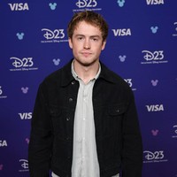 Deretan pemain lainnya adalah bintang ‘Heartstopper’ Kit Connor sebagai Cyclops, kekasih Jean Grey. Foto: Getty Images for Disney/Matt Winkelmeyer