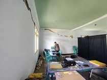 Pascagempa NTT, Kemenhaj Pastikan Layanan Jemaah Tetap Berjalan