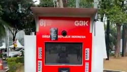 Video: Berburu Photobox Kemerdekaan Gratis di GBK, Cuma Sampai 30 Agustus!